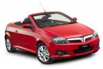 Holden Tigra 2005 года